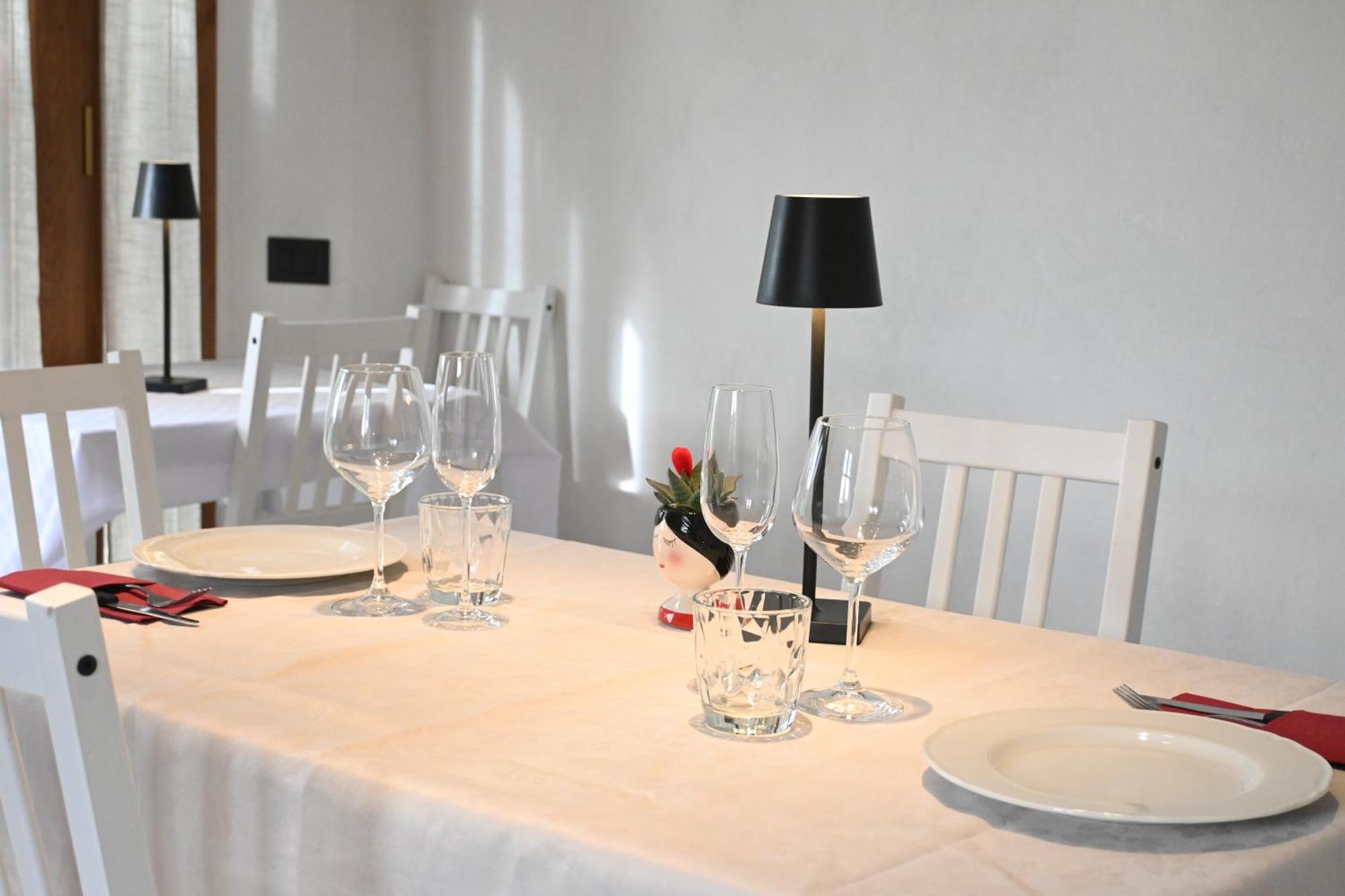 Agriturismo Le Capanne San Dalmazio 외부 사진