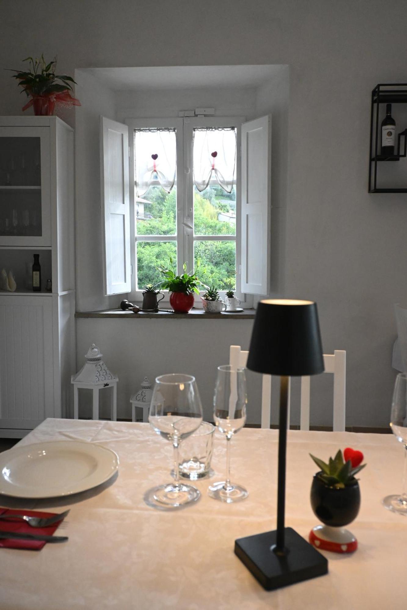 Agriturismo Le Capanne San Dalmazio 외부 사진
