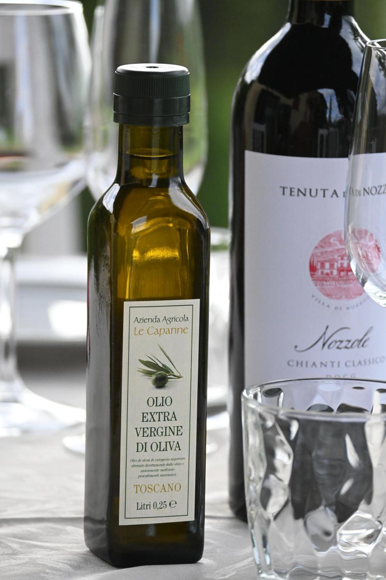 Agriturismo Le Capanne San Dalmazio 외부 사진