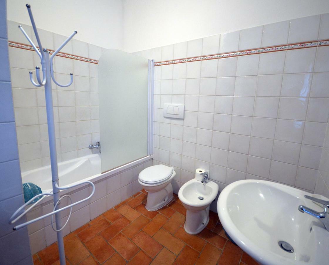 Agriturismo Le Capanne San Dalmazio 외부 사진