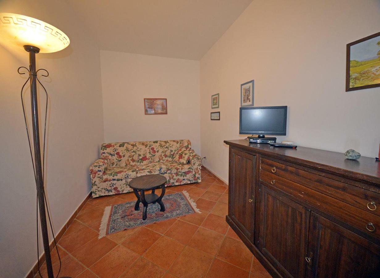 Agriturismo Le Capanne San Dalmazio 외부 사진