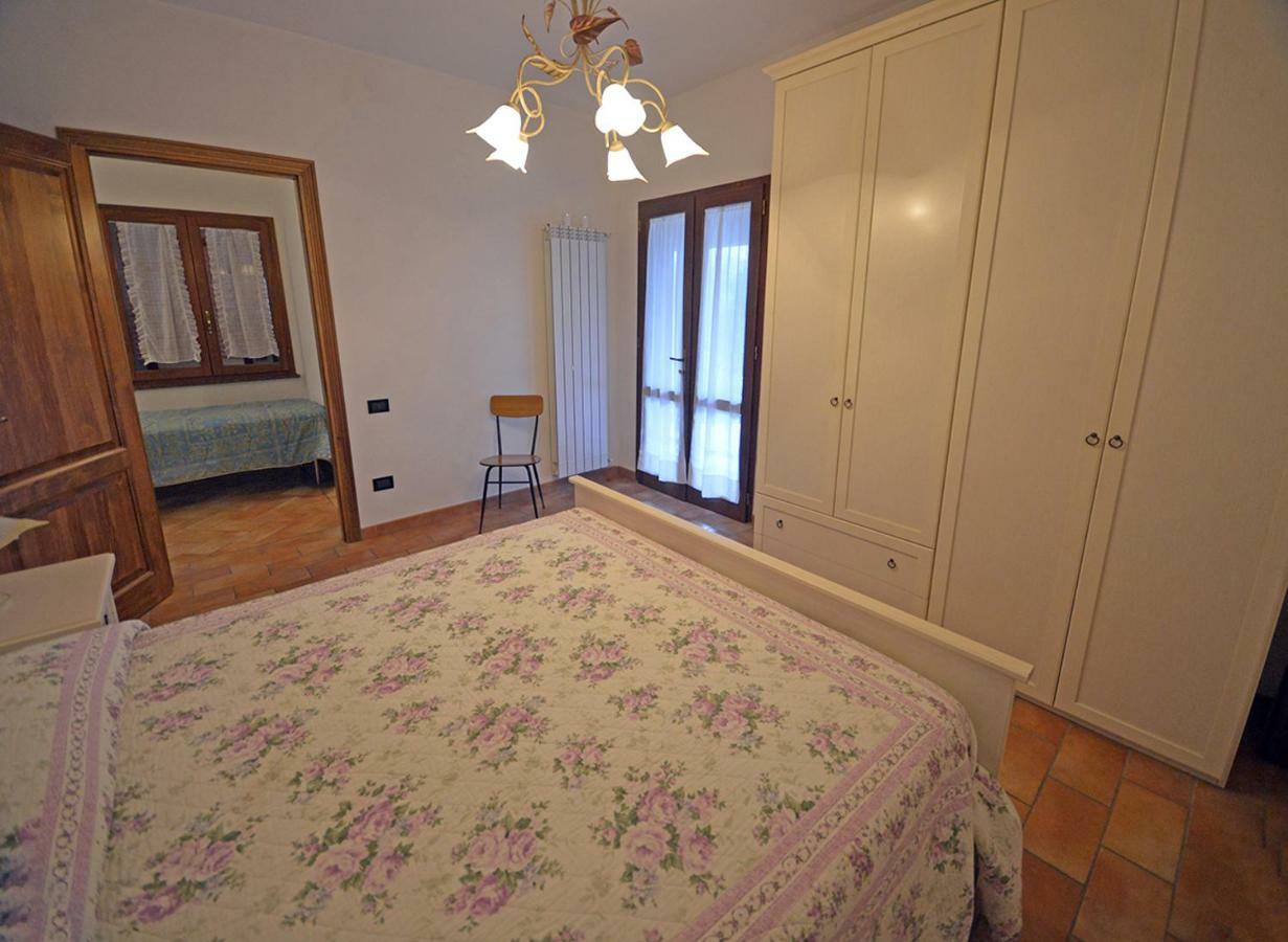 Agriturismo Le Capanne San Dalmazio 외부 사진