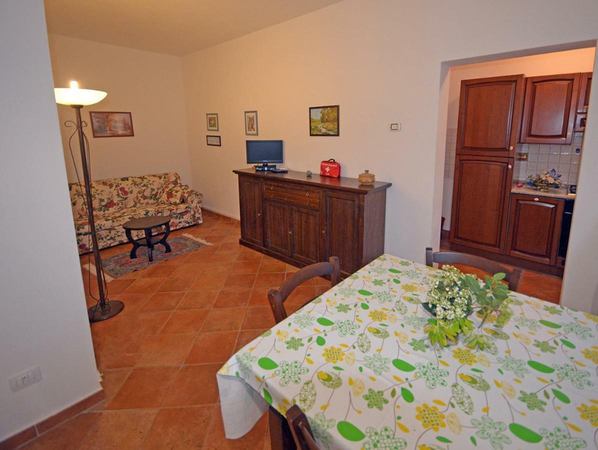 Agriturismo Le Capanne San Dalmazio 외부 사진