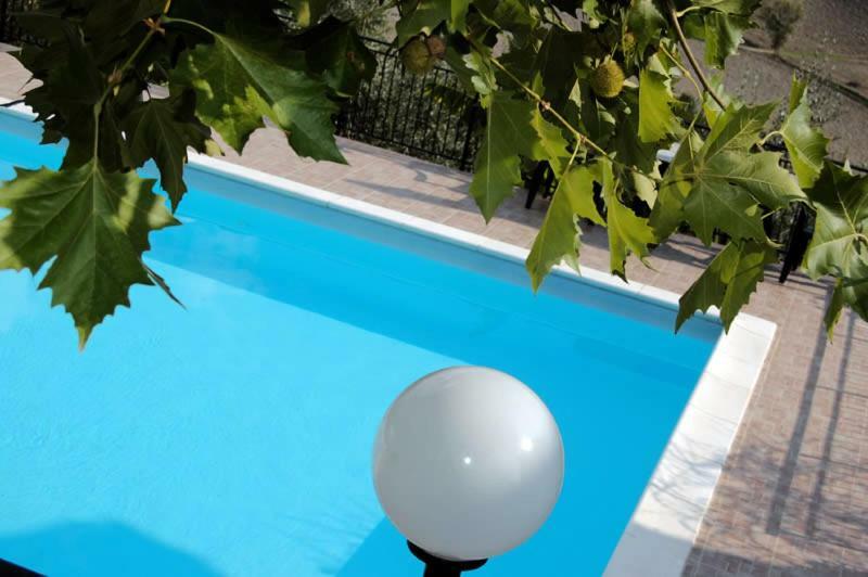 Agriturismo Le Capanne San Dalmazio 외부 사진