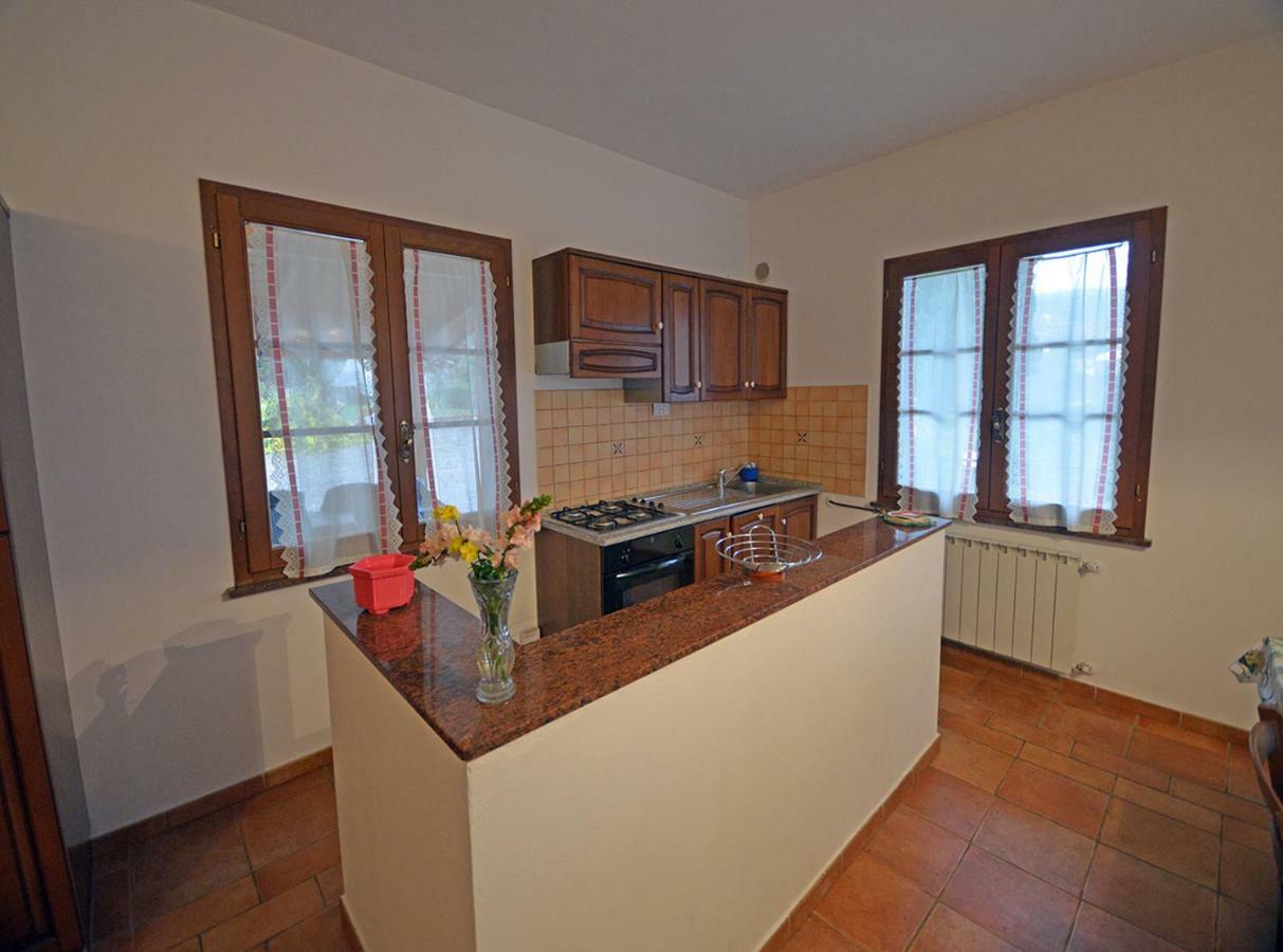 Agriturismo Le Capanne San Dalmazio 외부 사진