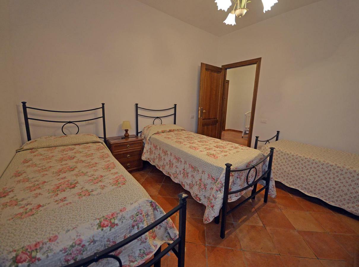 Agriturismo Le Capanne San Dalmazio 외부 사진