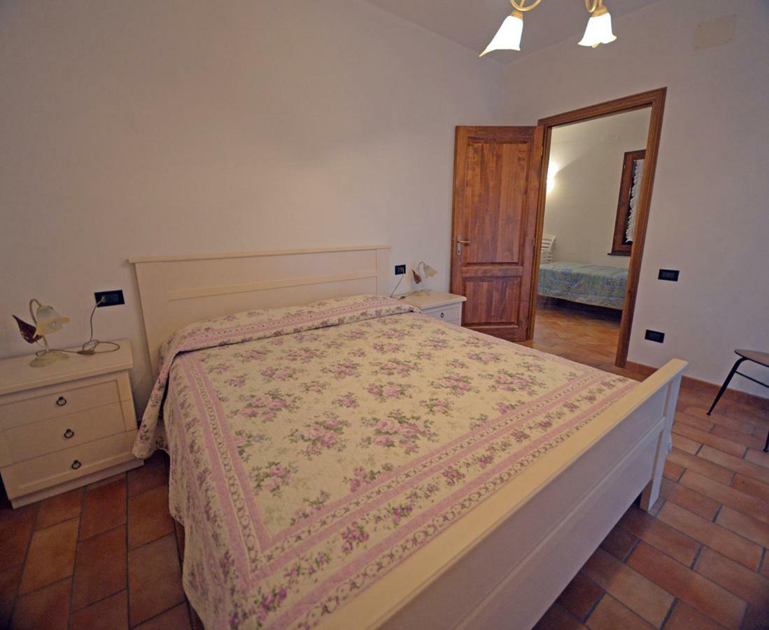 Agriturismo Le Capanne San Dalmazio 외부 사진