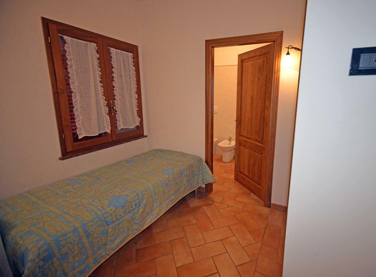 Agriturismo Le Capanne San Dalmazio 외부 사진