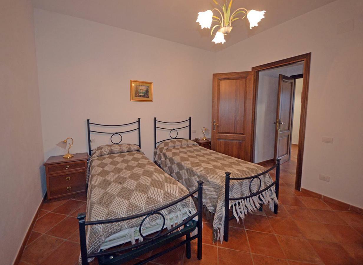 Agriturismo Le Capanne San Dalmazio 외부 사진